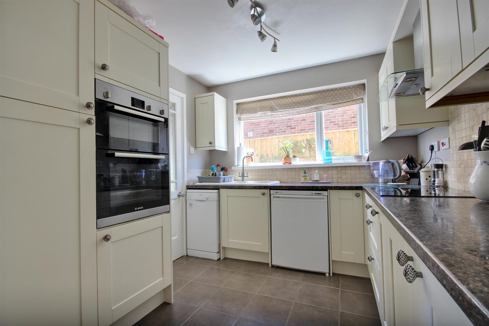 St. Pauls Way, Tickton, Beverley